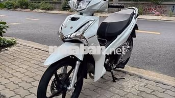Honda Future LED Wave i 125 2022 Trắng 17000 km