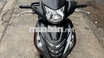 ♻️♻️ Vision 2023 Đen nhám bánh cao xe đẹp có góp