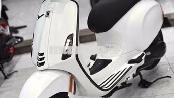 Vespa125 2021 Lướt chính chủ ký ( Hỗ trợ GÓP ) ✅✅