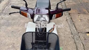 🛑🛑 Honda Super Dream xe đẹp ngay chủ có góp