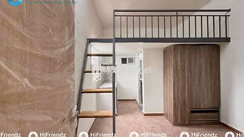 GIẢM NGAY 500K KHI CHỐT - DUPLEX MỚI XÂY NGAY MẶT TIỀN VƯỜN LÀI