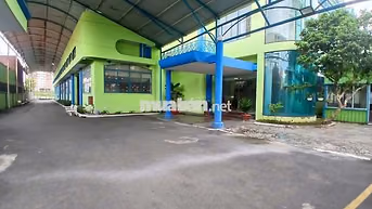 ✅ CHO THUÊ NHÀ 3 TẦNG- DT 5000M2-Ngang 50M❌100M-P. ĐÔNG HƯNG THUẬN-Q12