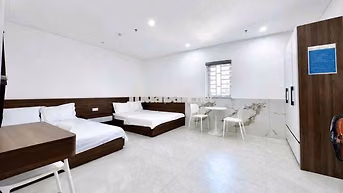 🔥 STUDIO CAO CẤP CÓ HỒ BƠI – LIÊN CHIỂU