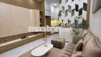 🔥 CHO THUÊ NHÀ 5 TẦNG NGÔ GIA TỰ – 3PN–GIÁ 10TR–ĐẸP XINH, Ở CỰC THÍCH