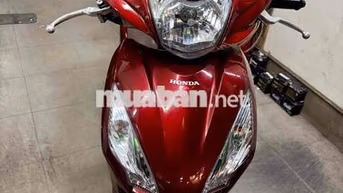 🔴🔴 Vision Đỏ nâu đen Smartkey T12/2018 có trả góp