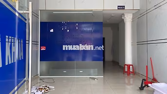 CHo thuê MB suốt, Bình chiểu, giá 20tr ( Gồm VAT)