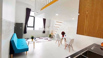 📍25P Mới 100% Máy Lạnh -Nguyễn Văn Quá - Tham Lương -Đông Hưng Thuận
