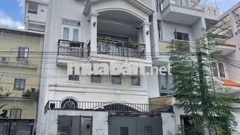 CHO THUÊ NHÀ NGUYÊN CĂN BÌNH TÂN - 3PN - 5WC CHỈ 16 TRIỆU