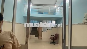Chính Chủ cho thuê nhà nguyên căn Ni Sư Huỳnh Liên 