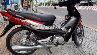 Xe wave S thái 100