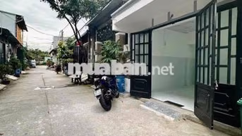NHÀ NGAY CHỢ CẦU ĐỒNG 2PN GIÁ 6 TRIỆU