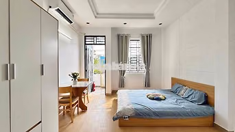 STUDIO BANCOL ĐỐI DIỆN CÔNG VIÊN HOÀNG VĂN THỤ