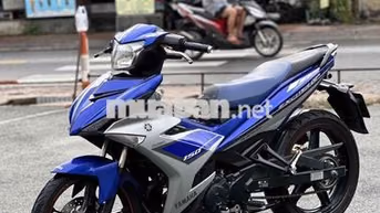 Yamaha Exciter 150cc 2017 BSTP CHÍNH CHỦ