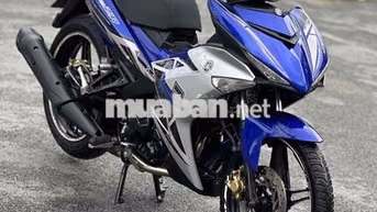 Yamaha Exciter 150cc 2017 BSTP CHÍNH CHỦ