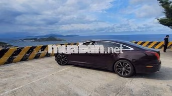Chính chủ bán Jaguar XJL