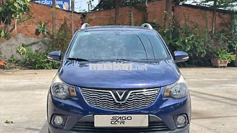 VinFast Fadil 2022 Base