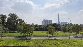 13.5 tỷ, 121 m2, Bán đất hẻm đường 61, P.Thảo Điền, Quận 2, Tp.HCM