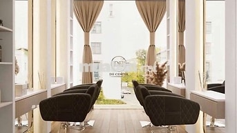 💥Cho Thuê 2 Mặt Tiền Đường Lê Thị Riêng Q1-1 Trệt 1 Lầu,Vị Trí Đắc Địa