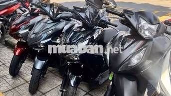 Honda Air Blade Đa dạng Xăng