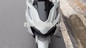 Honda Vario 160 ABS 2025 Xám 3.500 km