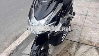 Honda Air Blade Fi 2010 Đen Đã sử dụng