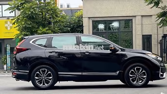Honda CR-V L SENSING T12/21 SIÊU MỚI