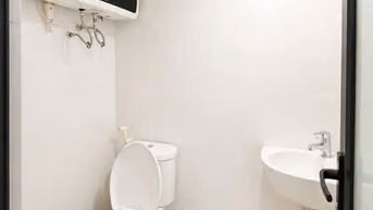Còn phòng cho thuê ở phố Bạch Mai 