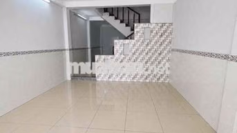 Cho Thuê Nhà Hẻm 94 Vườn Lài Q12 DT 100m2 1Trệt 1Lầu 2Pn 2Wc