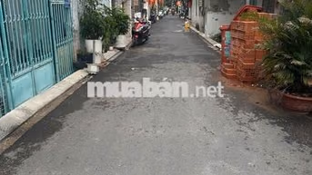Cho thuê nhà nguyên căn, đường 5m, đường cụt, yên tĩnh