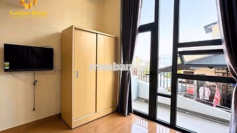 Cho thuê căn Duplex ngay Lâm Văn Bền Q7 sát bên UFM