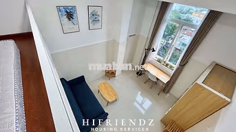 Cho thuê căn hộ sinh viên ở được 3 4 người thoải mái an ninh, sanch sẽ