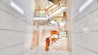mặt tiền đường 7 mét 4 x 20 có 5pn 5wc sân thượng