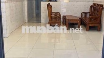 Nhà 1 Trệt 1 Lầu 3PN 4x18m Hẻm Xe Hơi Đường Bùi Văn Ba