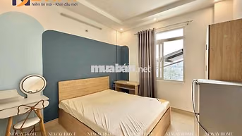 🌟Căn Hộ STUDIO Full Nội Thất - Cách ĐH HUIT 700M - GẦN AEON Tân Phú