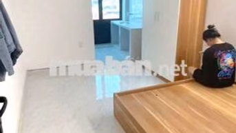 Phòng trọ cực đẹp, đầy đủ tiện nghi, cạnh Đại Học Thương Mại