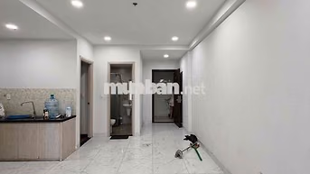 6TR3 - 2PN SẴN MÁY LẠNH - CHARM CITY DĨ AN - Ở LIỀN