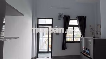 Phòng xây mới full nội thất gần bệnh viện Gò Vấp. Giá chỉ từ 3tr5