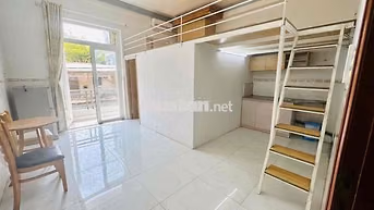 SIÊU PHẨM DUPLEX 1PN 45M2 CHO HSSV