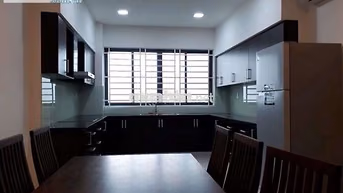 CẦN CHO THUÊ NHÀ MỚI NGUYÊN CĂN