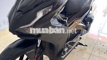 Honda AB 2020 Đen 15000 km chính chủ giao cccd