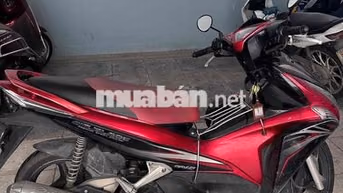Honda Airblade 2013 Đỏ