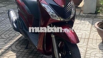 Honda SH 125 fi , màu Đỏ 6722km