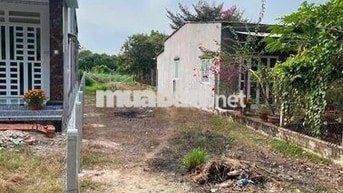 Bán đất 133m2 - 700triệu gần chợ Việt Kiều, Củ Chi SỔ HỒNG RIÊNG