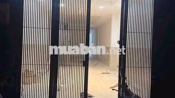 CHO THUÊ NHÀ HẺM XE TẢI THÔNG NHÀ MỚI XÂY PHẠM VĂN CHIÊU P9 GÒ VẤP