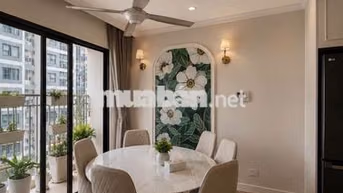 Bán 2Pn2wc +1 64m imperia tầng 15 giá 4.5 tỷ kđt Vinhomes Smart City