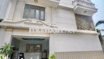 🔥17TR - CHO THUÊ NHÀ FULL NỘI THẤT – LÊ TRỌNG TẤN, BÌNH TÂN 🏡