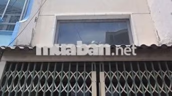 CHO THUÊ NHÀ MỚI KEN 3PN 3WC LÊ VĂN THỌ P11 GÒ VẤP