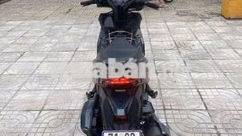 Honda Air Blade 2024 Đen