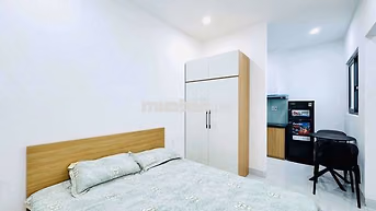 PHÒNG CHO THUÊ NGAY ĐẠI HỌC FPT, VIỆT HÀN, Y DƯỢC, PHAN CHÂU TRINH