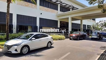 Hyundai Accent 2021 Tự động Trắng